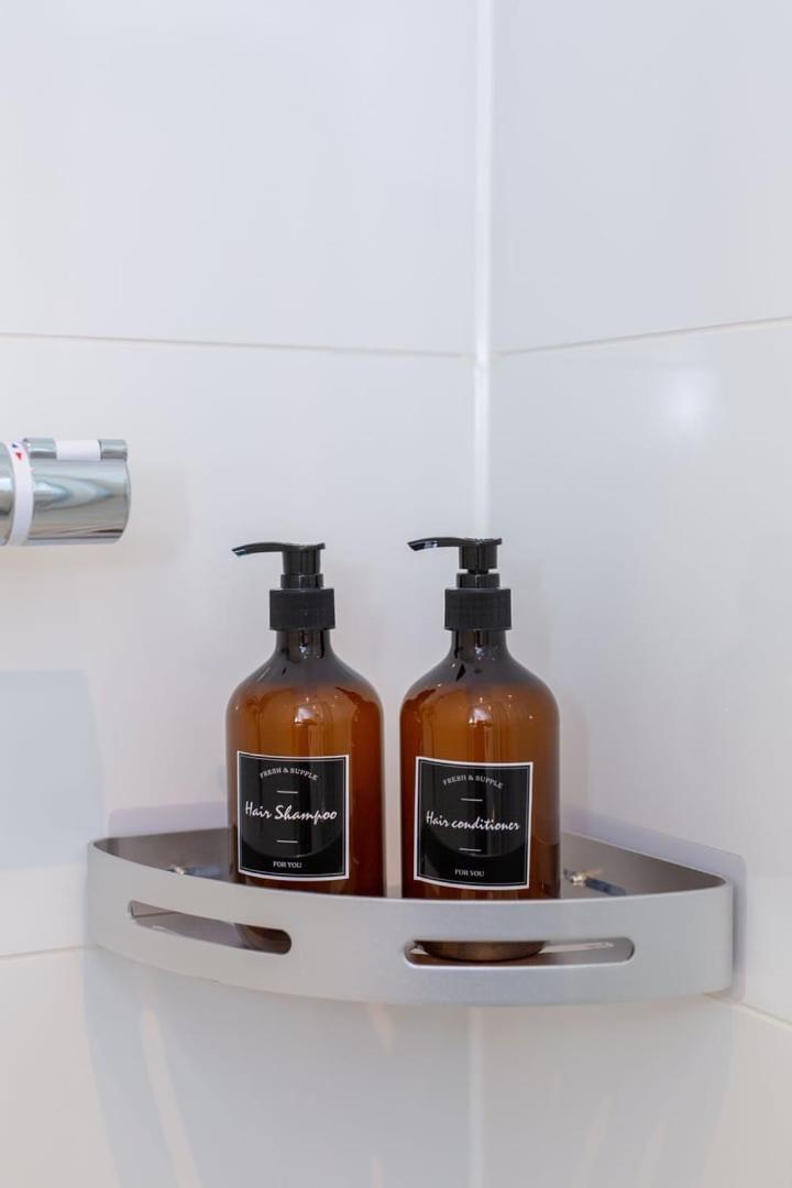 Stylish Apartment W/ Private Garden - Dog Friendly Newport  Eksteriør billede