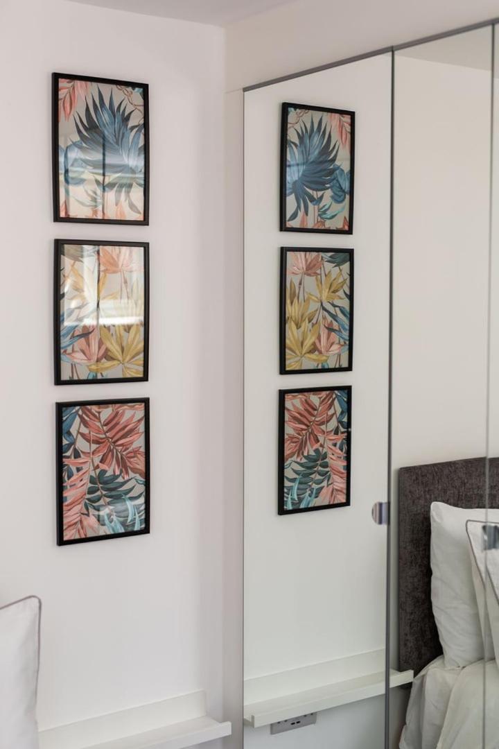 Stylish Apartment W/ Private Garden - Dog Friendly Newport  Eksteriør billede
