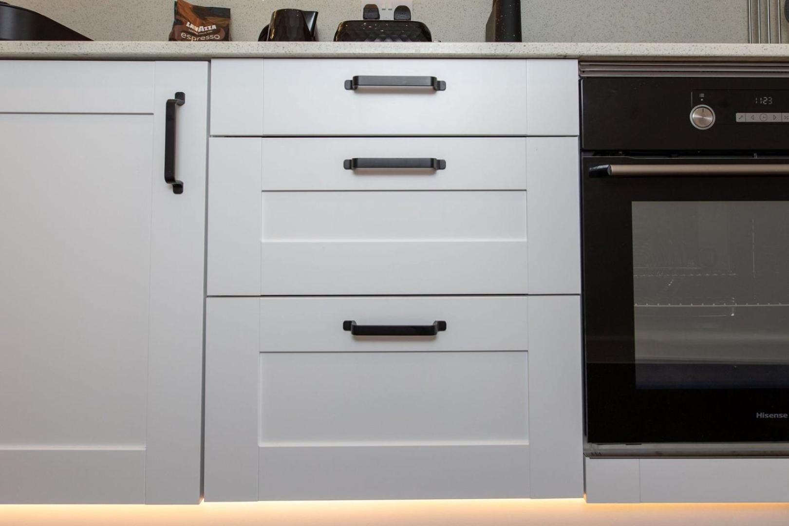 Stylish Apartment W/ Private Garden - Dog Friendly Newport  Eksteriør billede